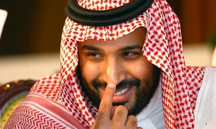 حسین شریعتمداری: دعا کریں کہ بن سلمان امریکی ہتھیار اپنی تحویل میں لینے تک زندہ رہیں