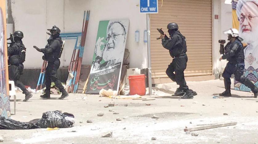 السلطات في البحرين تخفي مصير ١٤ مواطنا من بلدة الدراز