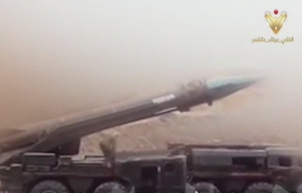 سعودی عرب کے 5 فوجی جيزان کے علاقہ میں ہلاک
