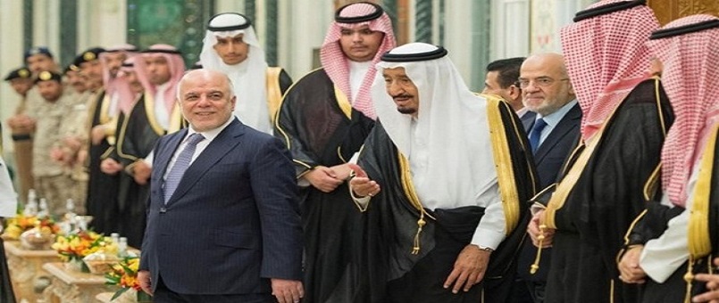 ABD stratejisi: 'İran’a karşı Irak-Suudi ittifakı'... Muhammed Bin Selman Irak'a gidecek
