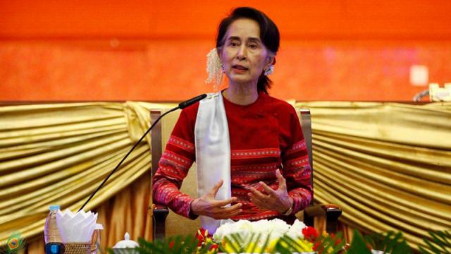ႏိုင္ငံ၏ ဖြံ႔ၿဖိဳးမႈကို ကိန္းဂဏန္းမ်ားျဖင့္ ျပည့္စံုေအာင္ ေဖာ္ျပမရႏိုင္ဟု အတိုင္ပင္ခံပုဂၢိဳလ္ေျပာ