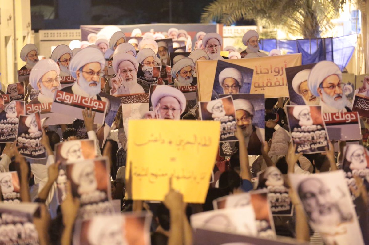 محاكم النظام تؤجل محاكمة معتقلي "ميدان الفداء" إلى 23 أبريل الحالي