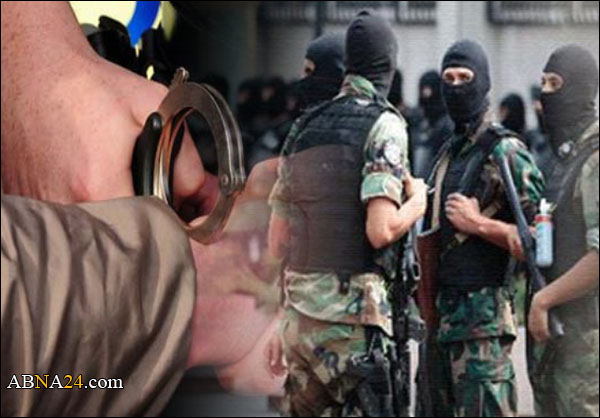 ضبط خلية إرهابية بمصر خططت لاستهداف مسيحيين