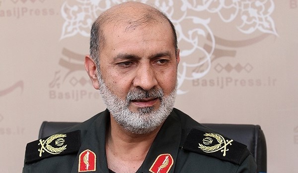 على العالم الإسلامي أن لا يدع "جرائم الصهاينة" بلا رد