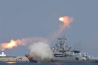 Syria: Sinusubukan ng Russia ang mga S-500 nito 