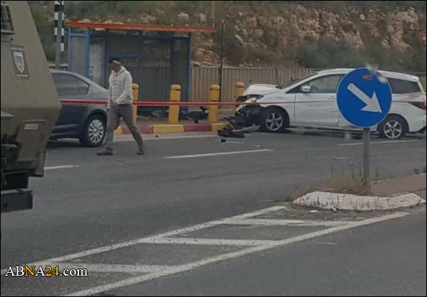 شهيد برصاص الاحتلال قرب مستوطنة "ارئيل" جنوب نابلس + (صور)