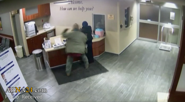 Islamophobia in US: Muslim woman viciously attacked in Michigan hospital