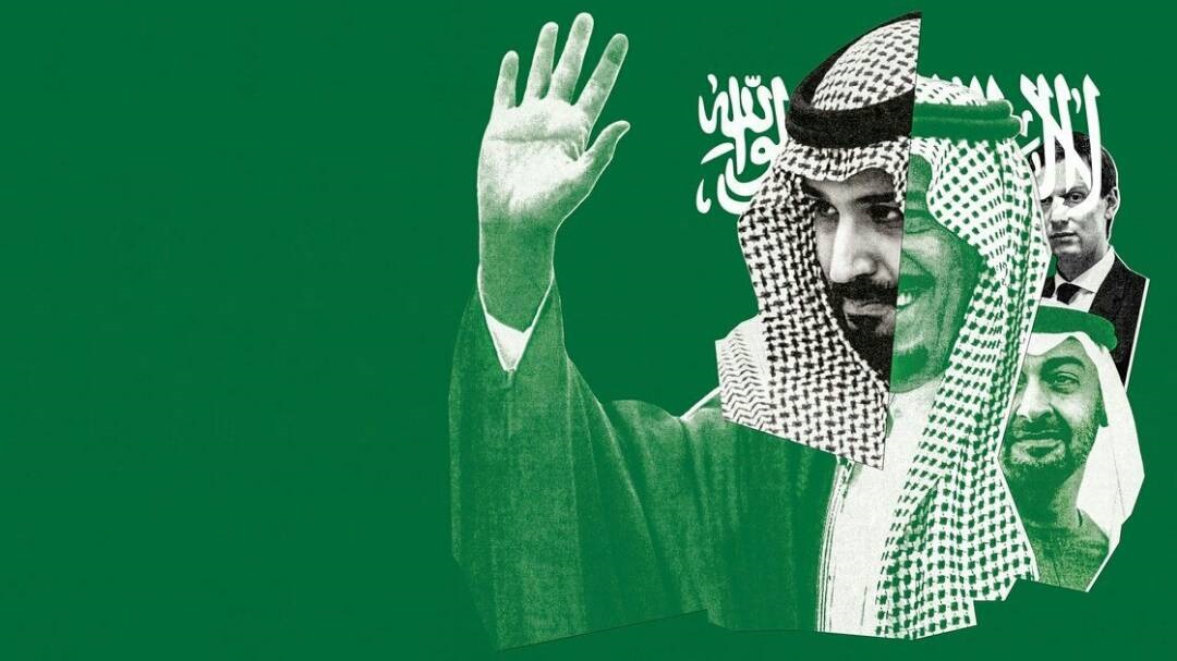 Príncipe Heredero Saudí Bin Salman Reconoce que Israel tiene Derecho a su 'Propia Tierra' 