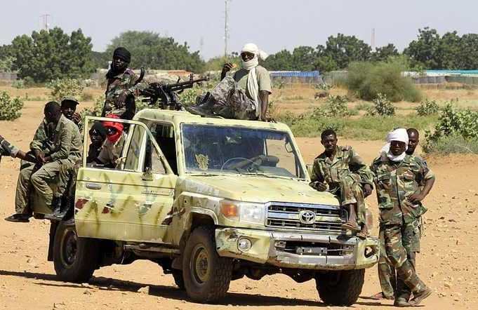 الخرطوم تتسلم 10 من "دواعش ليبيا" السودانيين