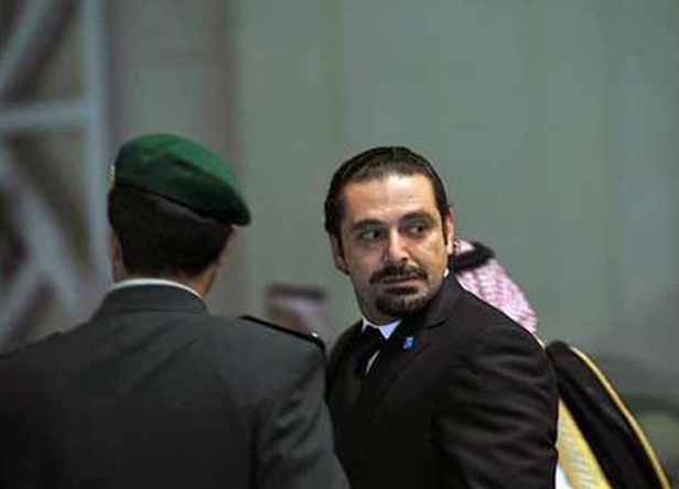  نيويوركر: تعذيب "الحريري" وصفعه مراراً خلال احتجازه في الرياض!