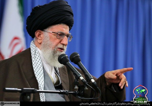 Würdigung der Frau im Islam, Entwürdigung im Liberalismus: Imam Chamenei zum Geburtstag von Fatima Zahra (a.)