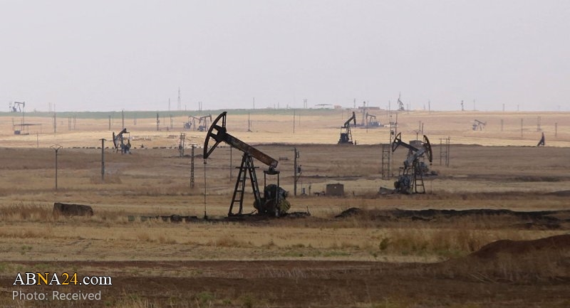 Senior official: United States strongly helped Daesh in attempt to gain control over Syria’s oil 