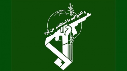 Sepah: 40. Jahr der Islamischen Revolution wird brilliantestes Jahr der IR Iran