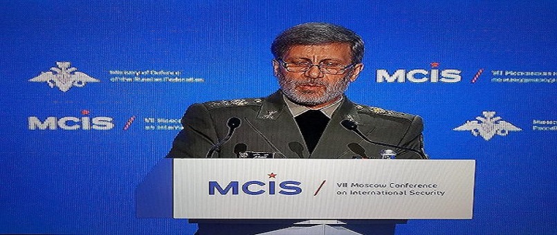 Terörle mücadelede İran'ın bölgesel işbirliği bir model olabilir