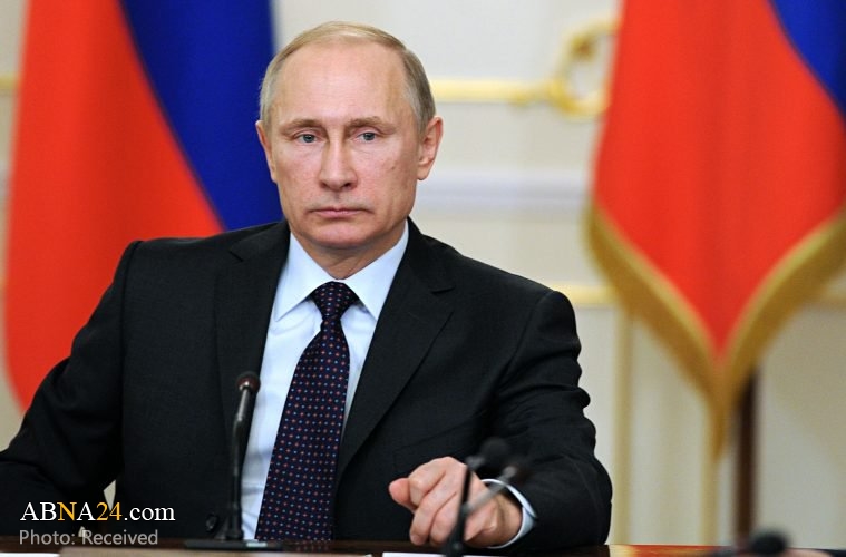 Kremlin Tolak Diplomasi Twitter