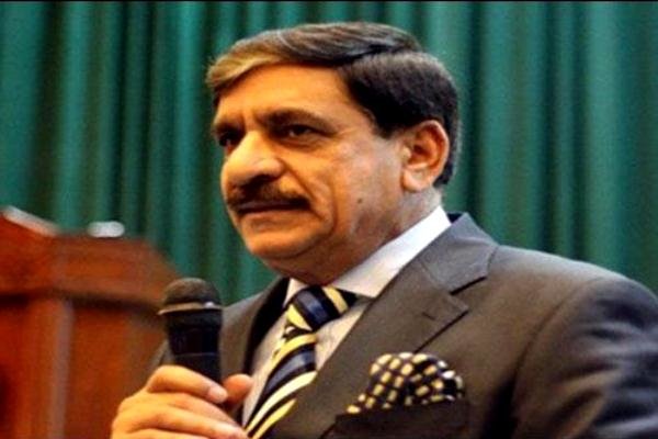 پاکستان کے قومی سلامتی کے مشیر: امریکہ کا ساتھ دینے پر طالبان نے پاکستان پر حملہ کیا