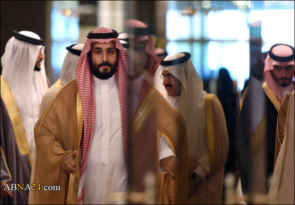 اردنيون يقترحون اقامة "دولة لليهود" في السعودية بدلا من فلسطين!