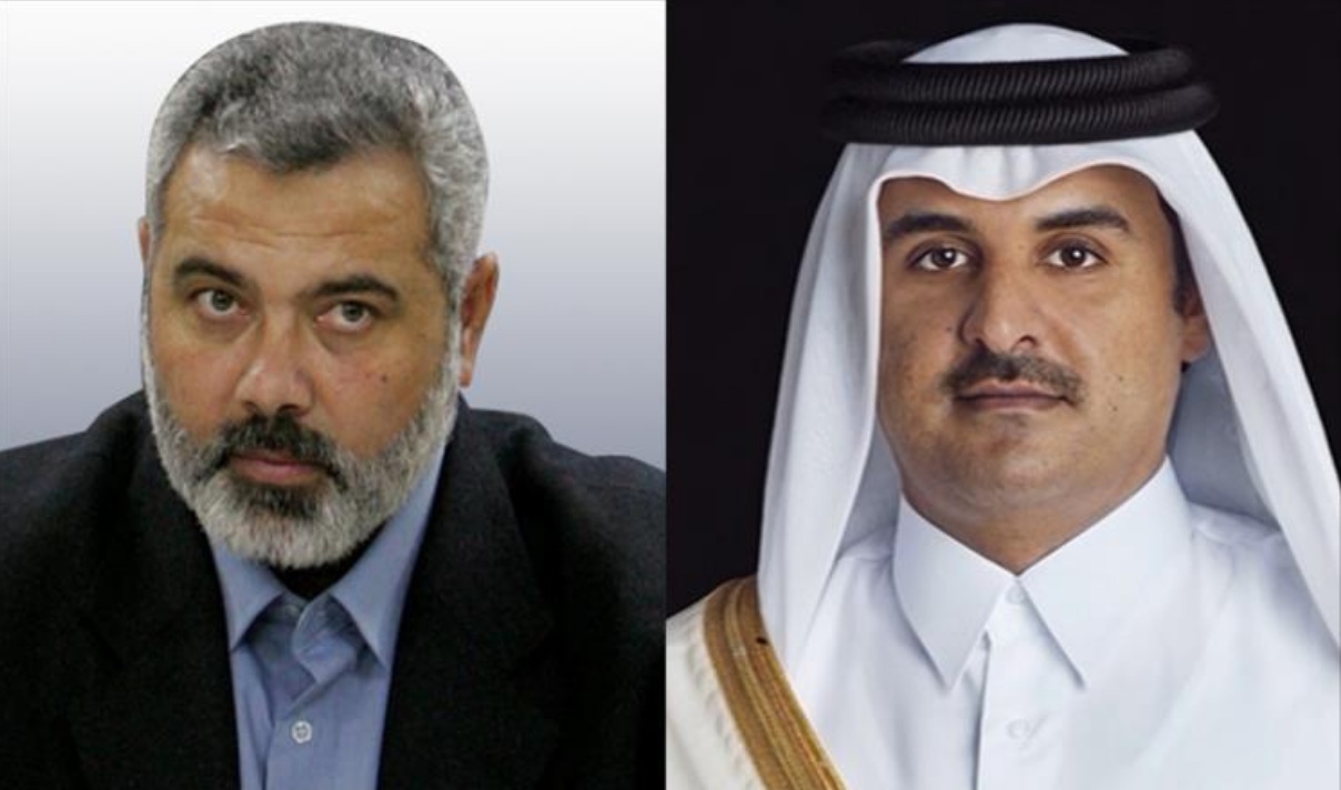 Palestine not to stop ‘March of Return’ rallies: Hamas