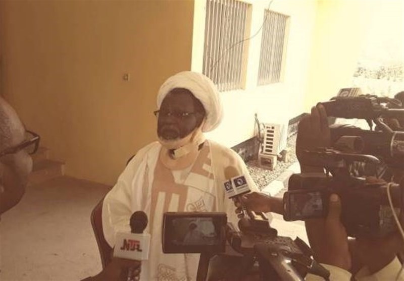 Sheikh Zakzaky’s health failing