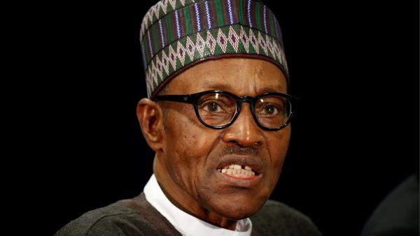 Buhari ya bada umarnin harbe 'yan bindiga a Zamfara