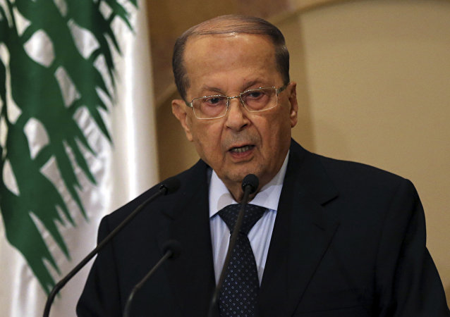 الرئيس عون: التهديدات الاسرائيلية عمل "حربي" لا يمكن القبول بها