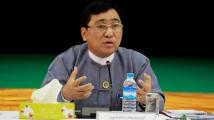 ျပည္ေထာင္စု၀န္ႀကီး ေဒါက္တာ၀င္းျမတ္ေအး ဘဂၤလားေဒ့ရွ္ရိွ ဒုကၡသည္စခန္းမ်ားသုိ႔ သြားေရာက္မည္