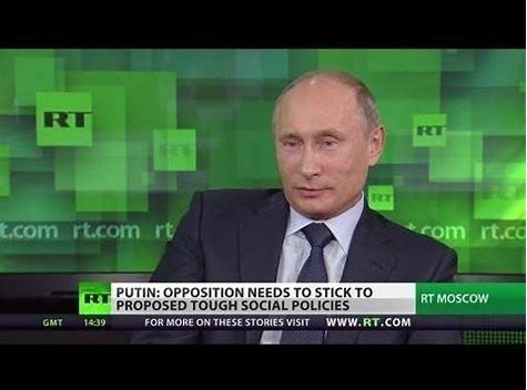 Putin: Ang Iran ay isang panrehiyong kapangyarihan 
