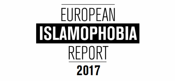European Islamophobia Report wurde veröffentlicht