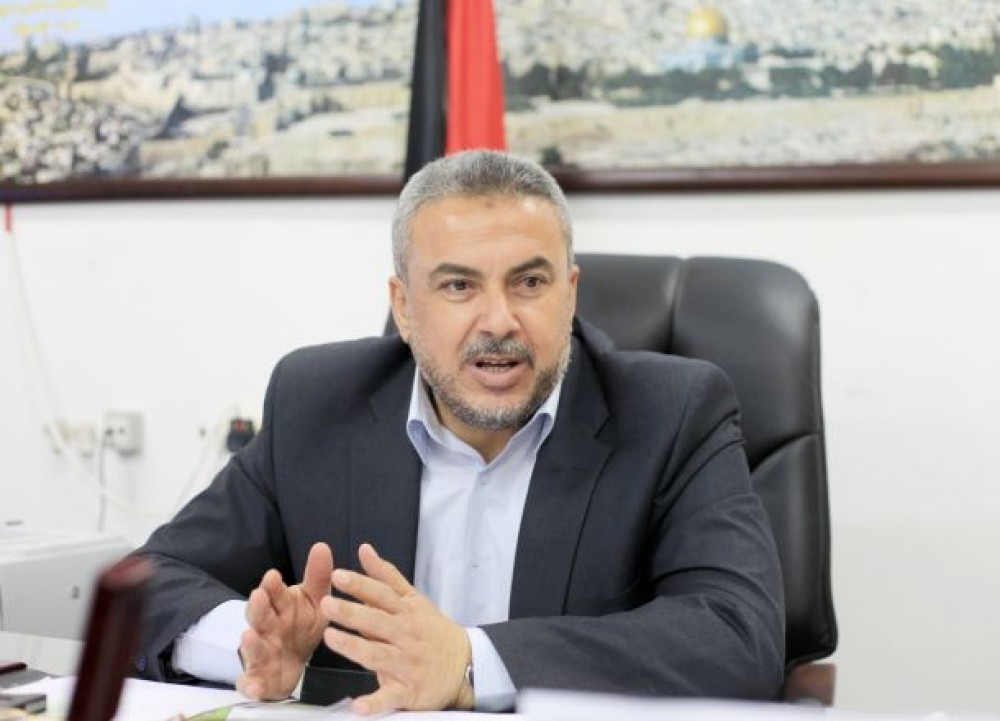 “Las Declaraciones de Bin Salman a Favor del Régimen Sionista Insulta la Sangre de los Mártires Palestinos” 
