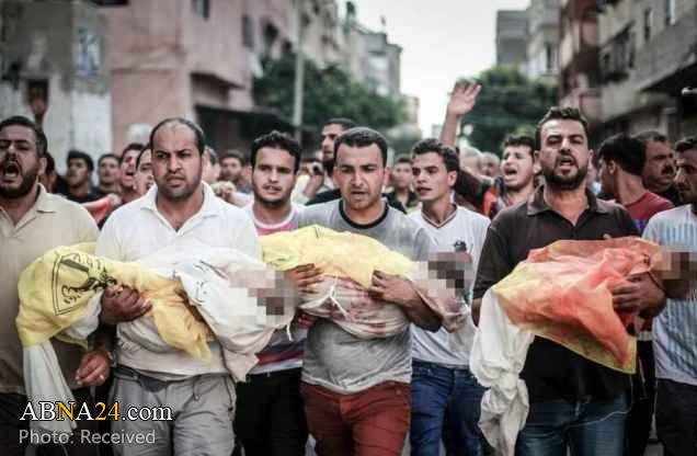 22% of Palestinians detained by Israel in 2017 were children 