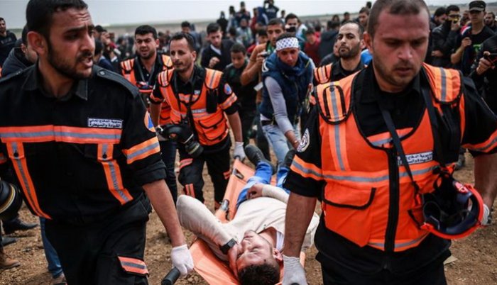 Broj ubijenih Palestinaca porastao na 19