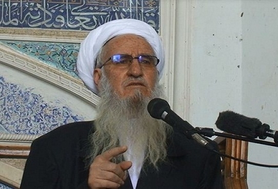 عالم أفغاني سنيّ: "الفرقة الوهابية" الضالة هي دمية أمريكية