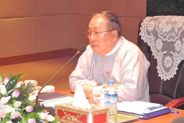 အန္အယ္ဒီအယ္ဒီစိုးရလက္ထက္ ေငြေဖာင္းပြမႈႏႈန္း က်ဆင္း၊ ေငြေၾကးတည္ၿငိမ္ေအာင္ ထိန္းထားႏိုင္