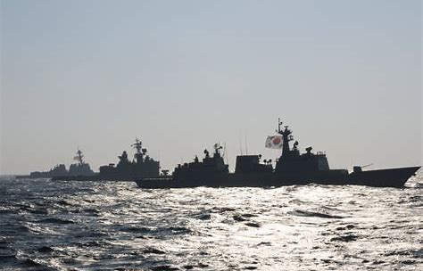 Korean peninsula: binabalaan ng Russia ang US 