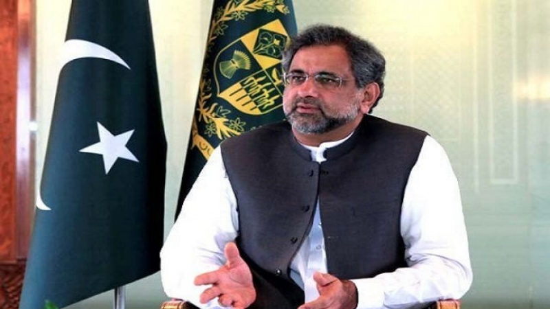 امریکی ایئرپورٹ پر تلاشی سے میری عزت مجروح نہیں ہوئی: پاکستانی وزیر اعظم