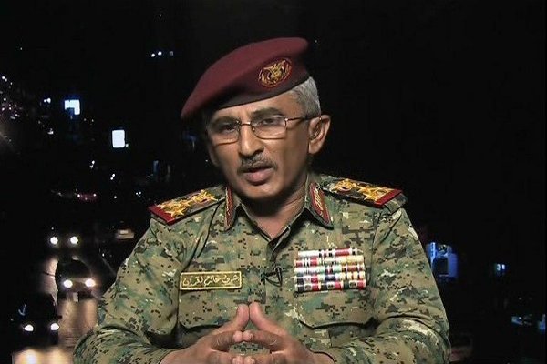 سعودی کی بربریت کے خلاف میزائل حملوں کا سلسلہ جاری رہےگا: یمنی فوج کے ترجمان