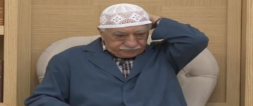 Teksas, FETÖ’nün ABD’deki kalesi
