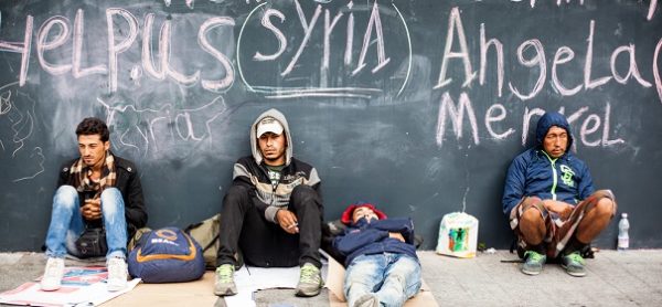 NRW-Regierung will Einwanderungsgesetz einbringen