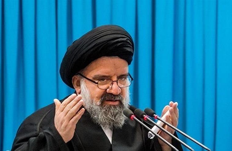 خاتمي يحذر إسرائيل من تدمير "تل أبيب" إذا حاولت الهجوم على حزب الله
