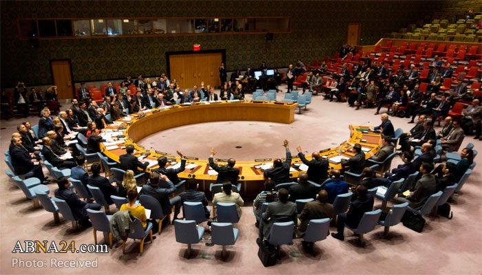US blocks another UN call for independent probe of Gaza protests