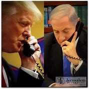Bumaba na ang pag-idolo ni Netanyahu kay Trump? 