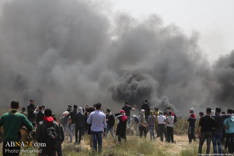 Israeli occupation forces storms Madama town in Nablus