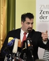 Mazyek: "Wir sind bereit, bis zum Bundesverfassungsgericht zu gehen"