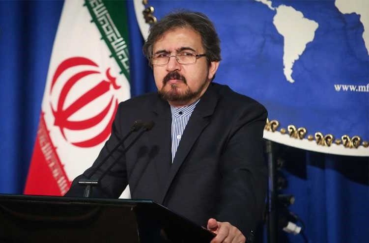 قاسمي: السعودية تنحدر نحو مستوى ’’متملق للكيان المحتل للقدس‘‘ 