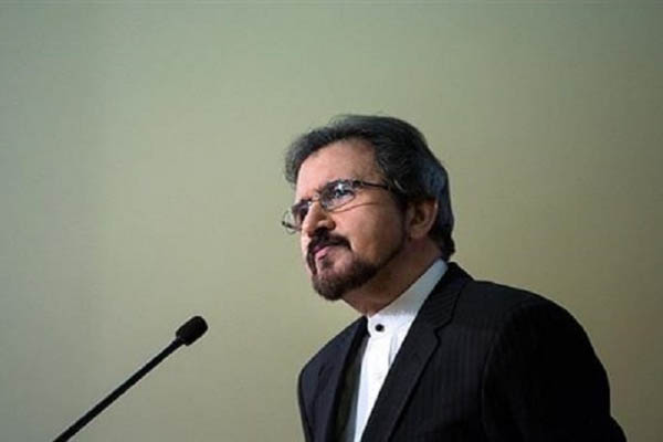 イラン外務省、「サウジアラビア皇太子の拡張主義は不治の慢性病」