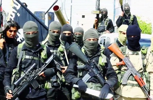 ارهابيو ما يسمى "جيش الإسلام" يطلبون التفاوض مع السلطات السورية ودمشق توافق