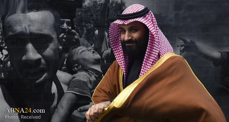 Report: Bin Salman: Death, Power Dealer