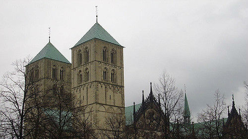 Rechte instrumentalisieren Terror in Münster