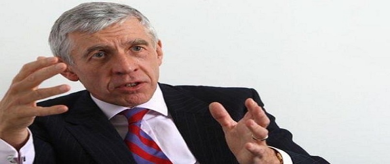 Jack Straw'dan İran'da ilginç "bin Selman" değerlendirmesi