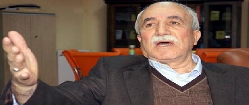 'Gülen'in köpeğine' 22,5 yıl hapis cezası